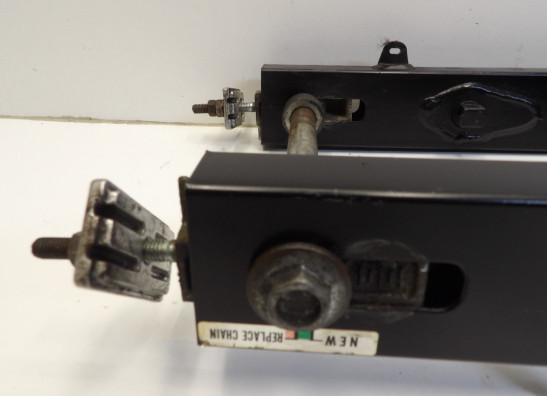 Achterbrug Honda VTR 250