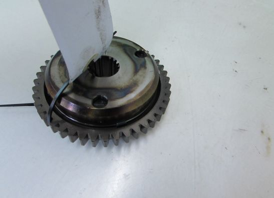 Motorblock Sonstiges Suzuki GSR 750