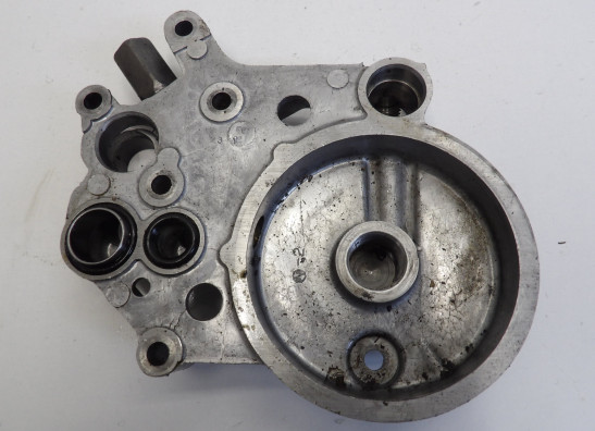 Motorblok diverse Kawasaki ZZR 1100