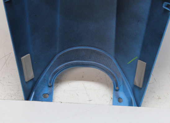 Tankcover Yamaha Tenere 700