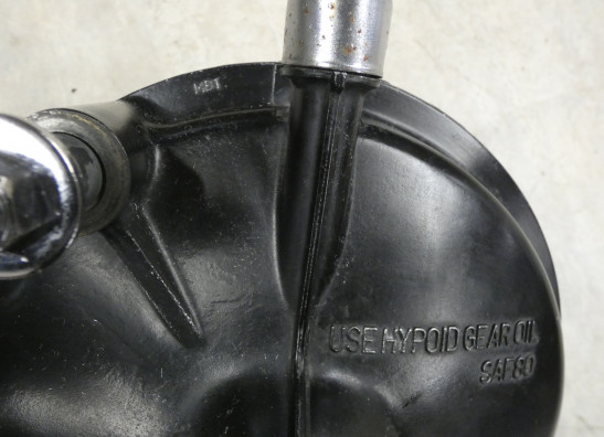 Kardan Honda VF 700  750 C Magna