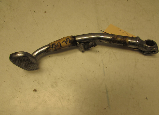 Rempedaal Honda Goldwing GL