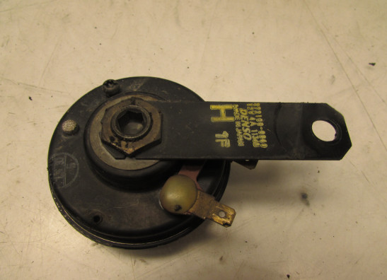 Claxon Ducati Multistrada 1000