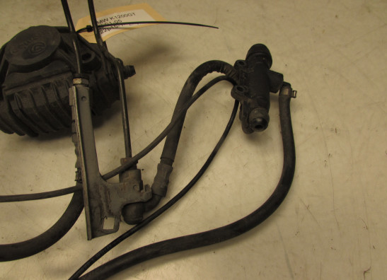 Rear brake caliper BMW K 1200 RS