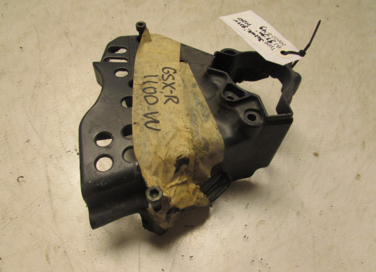 Motorblokdeksel voortandwiel Suzuki GSX R 1100