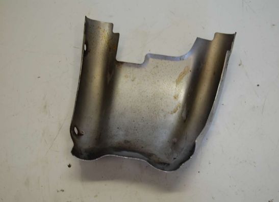 Uitlaat Honda VF 700  750 S Sabre