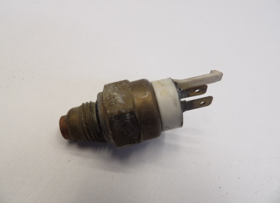 Radiator toebehoren Kawasaki GPX 600