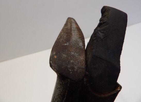 Side stand bar Honda VT 1100