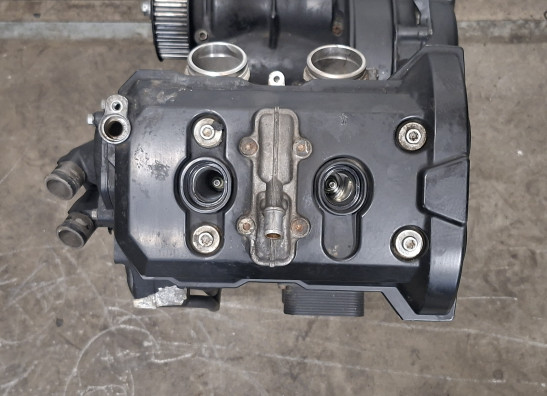 Engine BMW F 800 S - ST