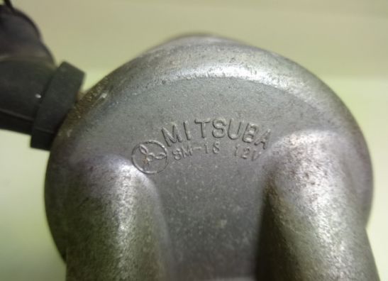 Starting motor Suzuki GSX R 750