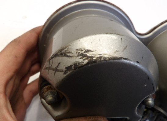 Tellerset Suzuki VX 800