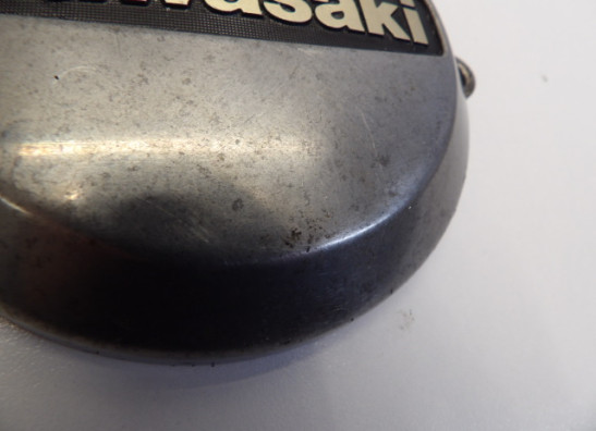 Motorblokdeksel Kawasaki LTD 440