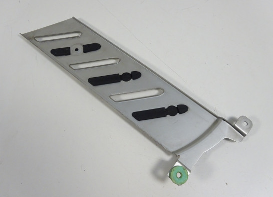 Frame - onderdelen BMW F 650 CS Scarver