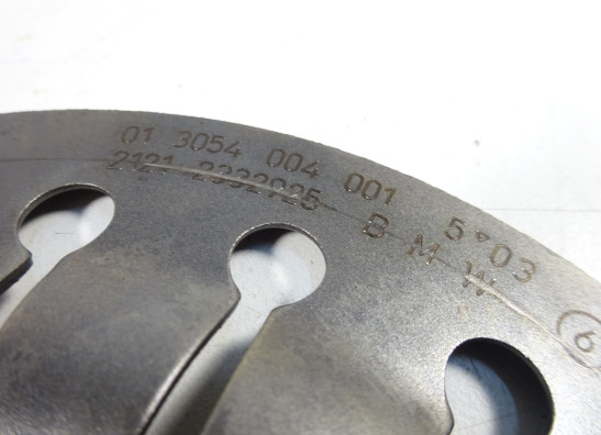 Kupplung BMW K 1200 GT