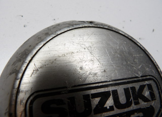 Motorblokdeksel Suzuki GSX 400 F