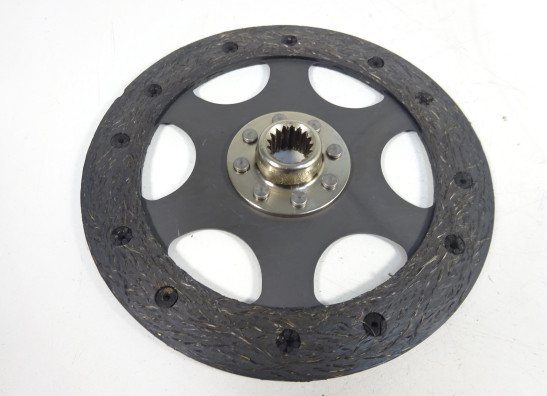 Kupplung BMW K 1200 GT