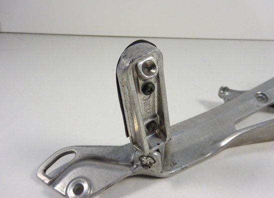 Main step holder right Yamaha TDM