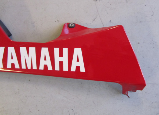 Linker onderkuip Yamaha YZF R6