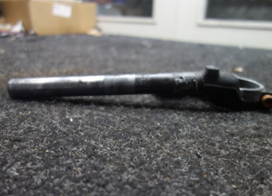 Clip on rechts Aprilia RSV 1000