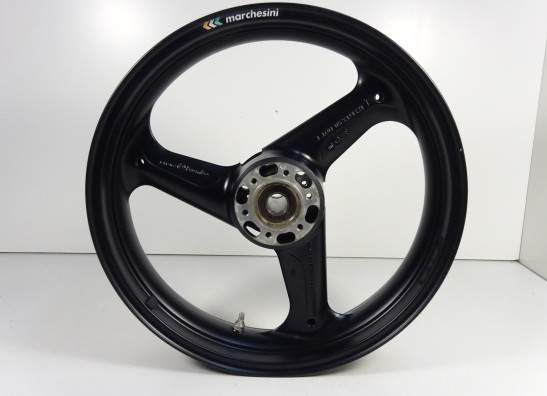 Voorvelg Ducati monster 696 2008-2010
