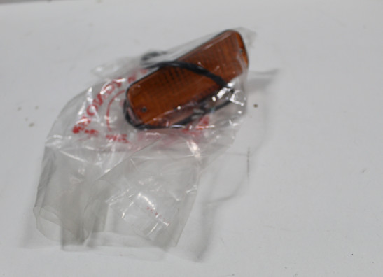 Knipperlicht rechts achter Honda Goldwing GL