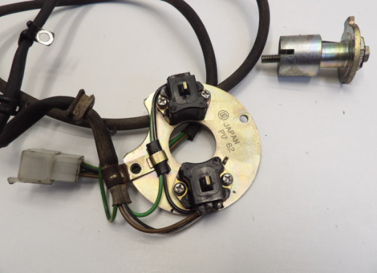 Impulsgeber Suzuki GS 450