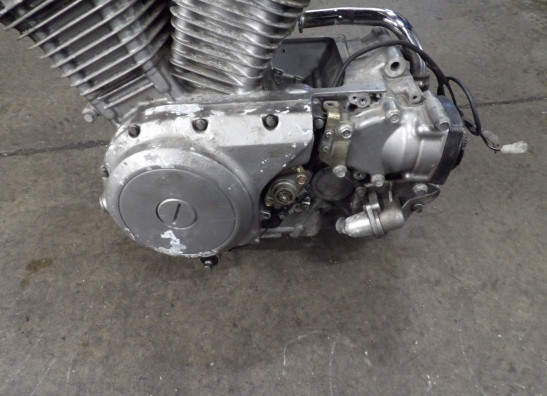 Motorblok Suzuki VX 800