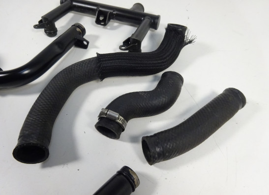 Radiator toebehoren Kawasaki Z 750