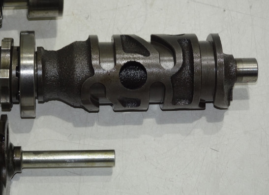 Versnellingsbak Honda CB 600 F