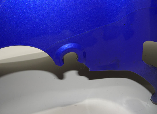 Kotflugel vorne Yamaha YZF R6