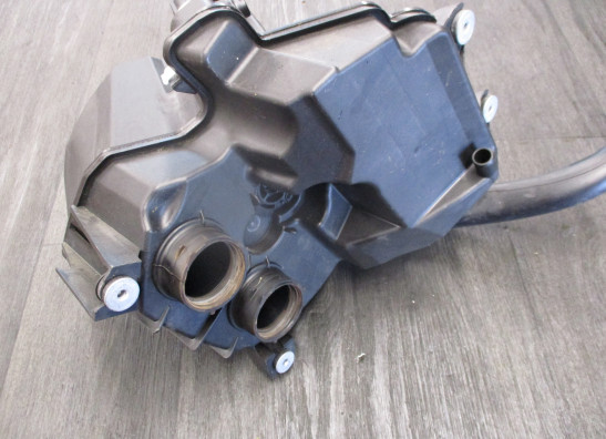 Luchtfilterhuis BMW F 800 GT