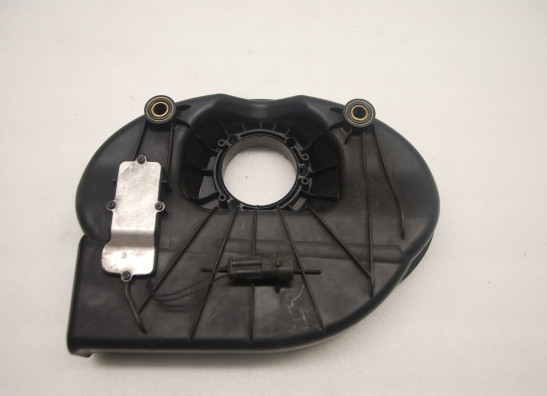 Luftfiltergehäuse Harley Davidson Softtail