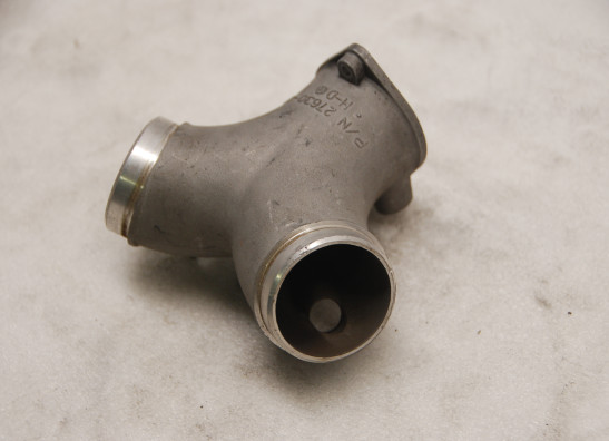 Air intake Harley Davidson Softtail