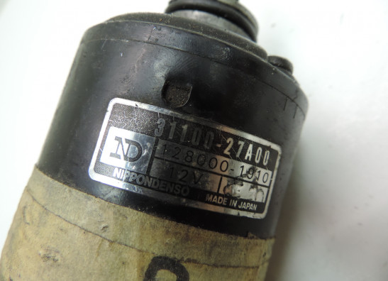 Startmotor Suzuki GSX R 750