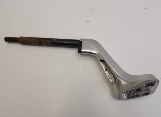 Clip on links BMW R 1100 RT