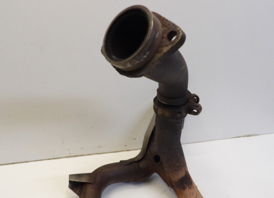 Uitlaatbochten Suzuki DL 1000 V STROM