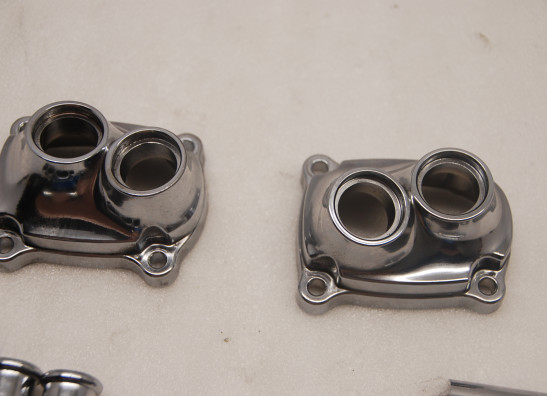 Motorblok diverse Harley Davidson Touring FL