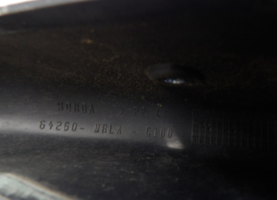 Engine Guard Honda Deauville 650 - 700