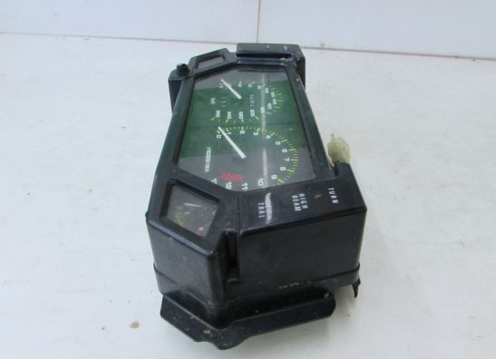 Tellerset Kawasaki GPX 600