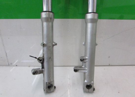 Front pipes complete Kawasaki ZXR 750