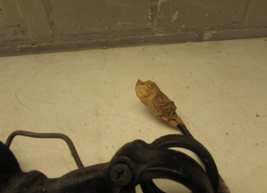 Gabelbrücke Obere Honda Goldwing GL