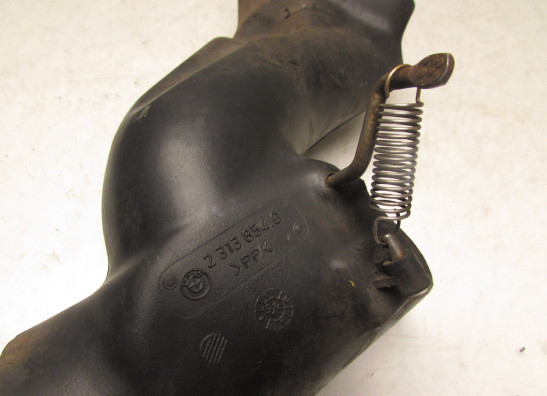 Rechter luchtbuis BMW R 1100 RT