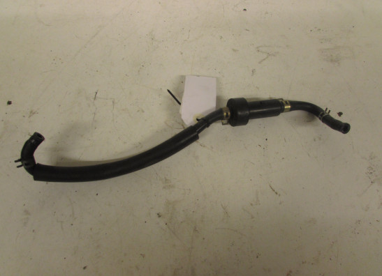 Air cleaner case Kawasaki GPZ 1100