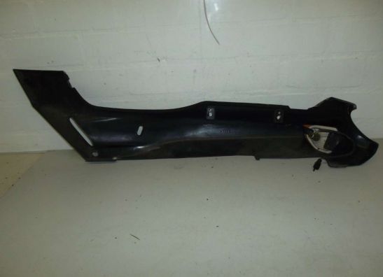 Cowl rear right Kawasaki ZZR 600