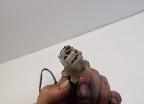 Dynamo Yamaha XS 1100