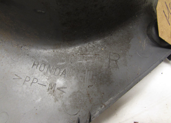 Lampenverkleidung rechts Honda CBR 1000 F