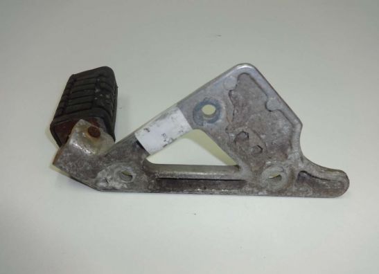 Pillion step left  Honda VT 500