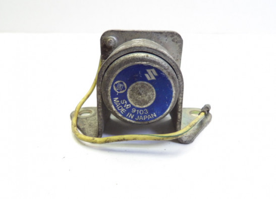 Starter Relay Suzuki GSX 750