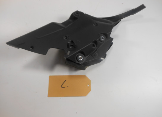 Linker binnenkuip Yamaha MT 09