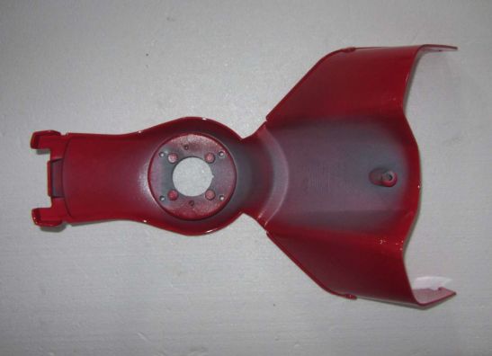 Tank Moto Guzzi Stelvio